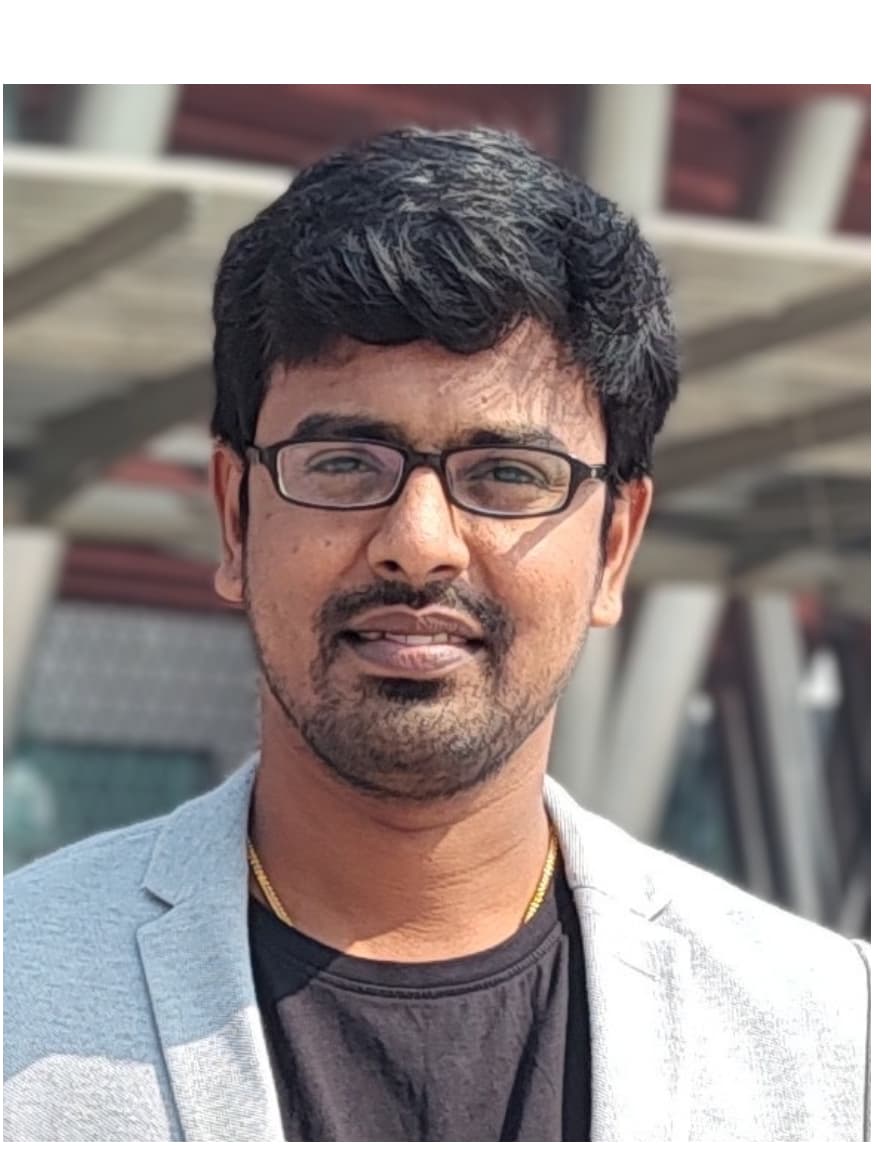 Dr. Thummaluru Sreenath Reddy